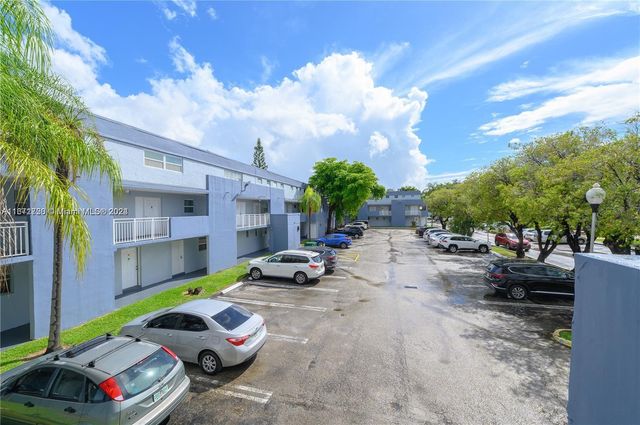 $279,000 | 9375 Fontainebleau Boulevard, Unit L417 | Fountainebleau