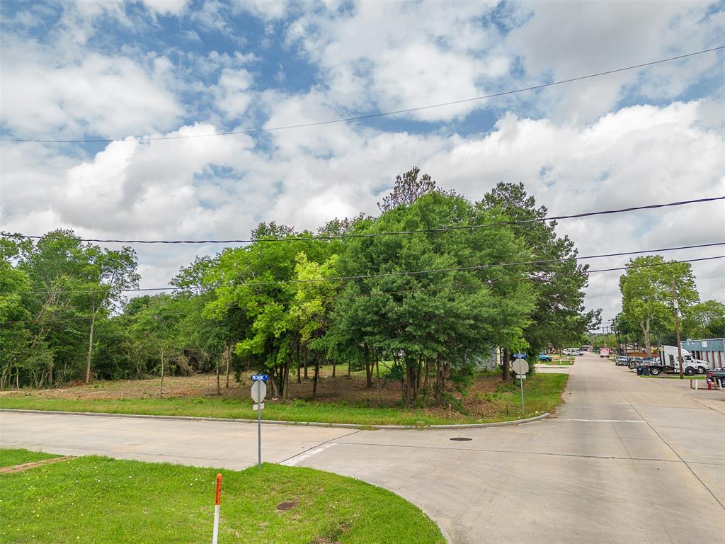 a view of a park