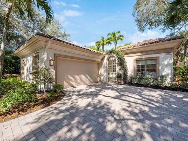 $2,195,000 | 15627 Villoresi Way | Mediterra