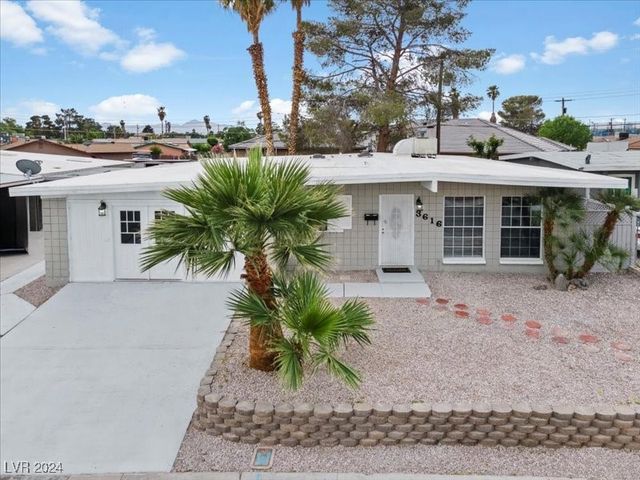 $443,900 | 3616 Chevy Chase Avenue | East Las Vegas