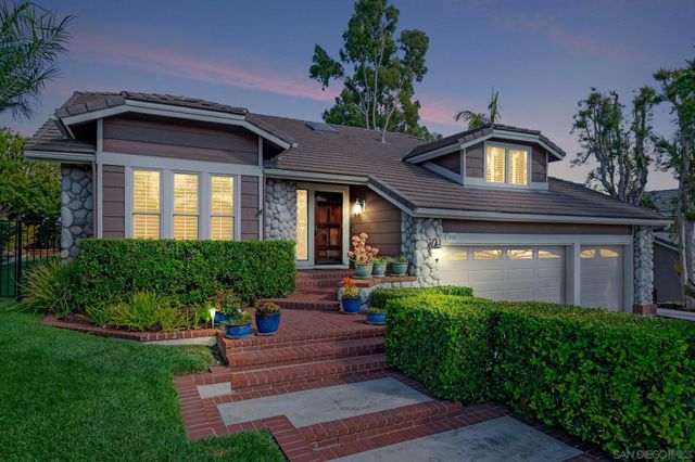 $1,899,000 | 10583 Sunset Ridge Drive | Scripps Ranch