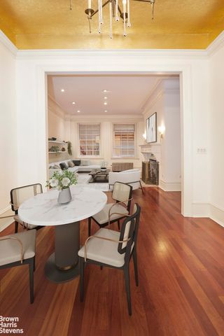 $950,000 | 50 West 67th Street, Unit 1G | Upper West Side