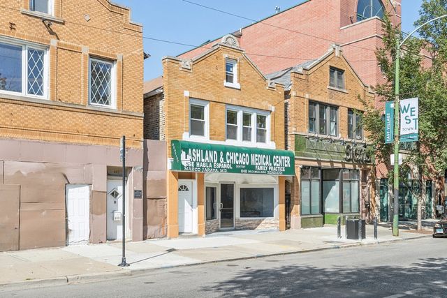 $744,900 | 848 North Ashland Avenue | East Village