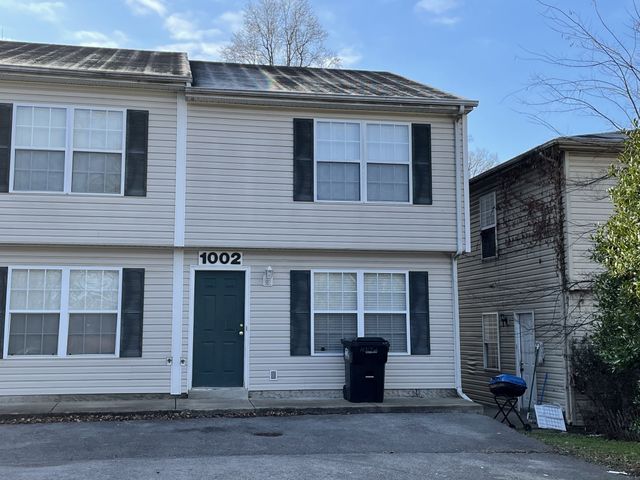 $229,000 | 1002 Division Street, Unit 1002 | Downtown Murfreesboro