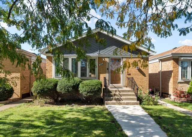 $349,999 | 5416 South Linder Avenue | Garfield Ridge