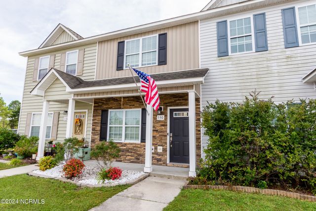 $1,450 | 530 Oyster Rock Lane | Oyster Landing Townhomes