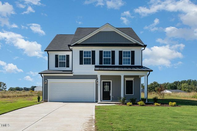 $369,990 | 339 Suhani Lane | Wilson Mills Township - Johnston County