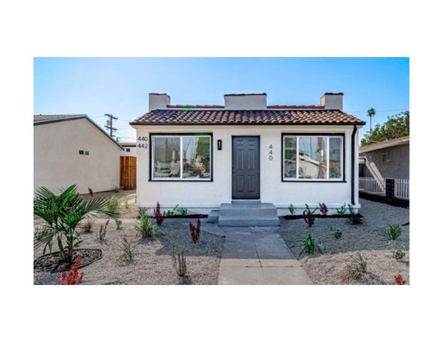 $850,000 | 440 West 68th Street | Vermont-Slauson