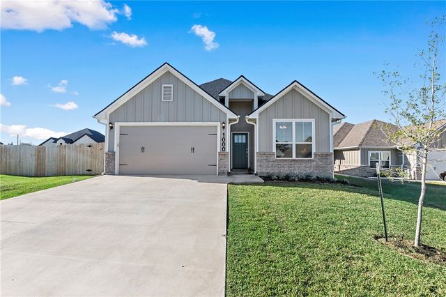 $298,000 | 1000 Granite Court | Bryan