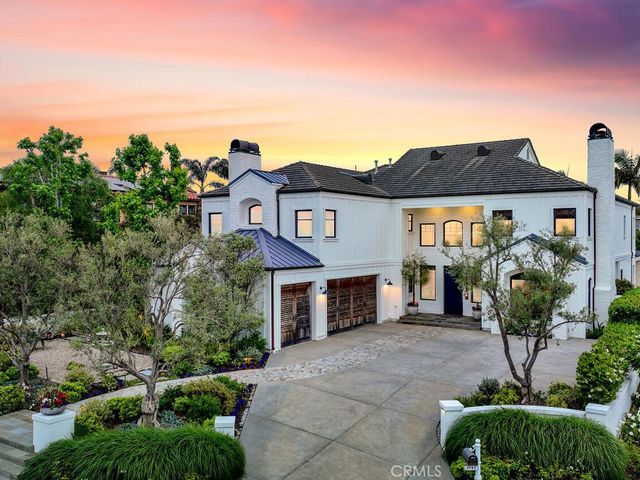 $5,299,000 | 6782 Derby Circle | West Huntington Beach