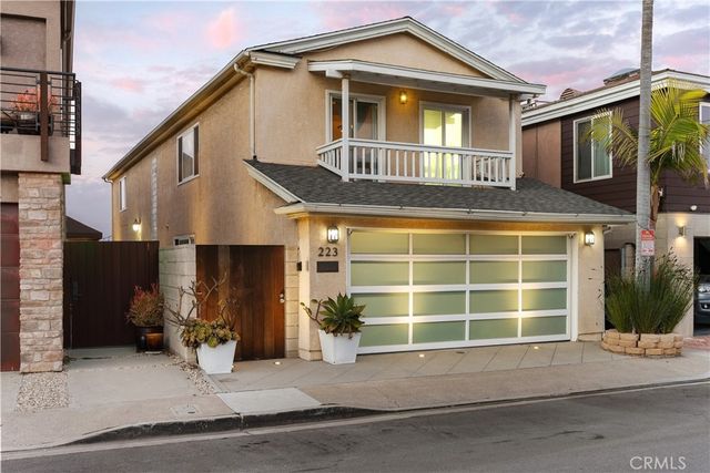 $3,599,000 | 223 Canal Street | West Newport-Lido