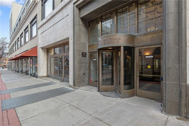 $205,000 | 108 West Jefferson Street, Unit 706 | Downtown Syracuse