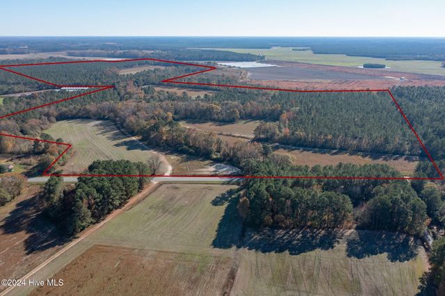 $825,000 | 0 Highway 41 Pink Hill