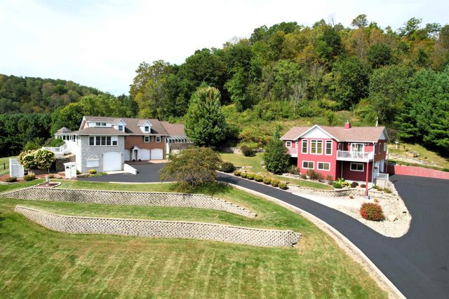 $1,500,000 | 18796 Deere Path Lane | Marshall