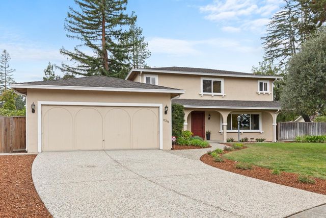 $4,198,000 | 19264 Gunther Court | Northwestern Saratoga