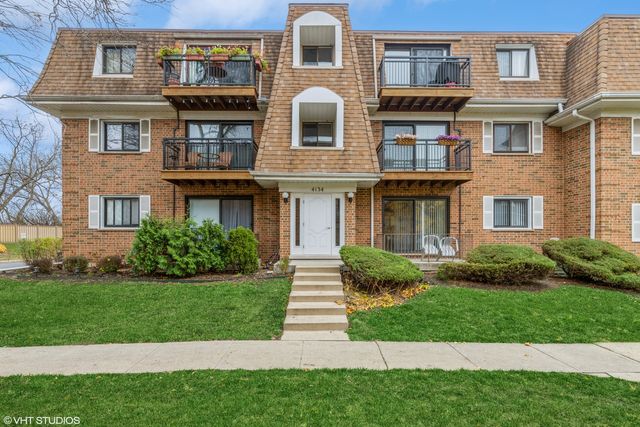 $239,000 | 4134 Cove Lane, Unit F | Glenview