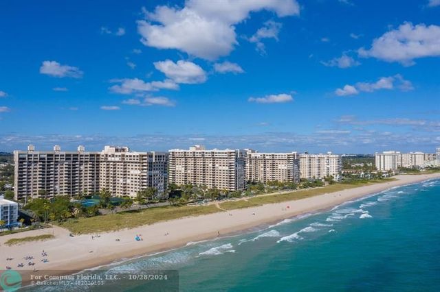 $4,500 | 5100 North Ocean Boulevard, Unit 608 | Lauderdale-by-the-Sea