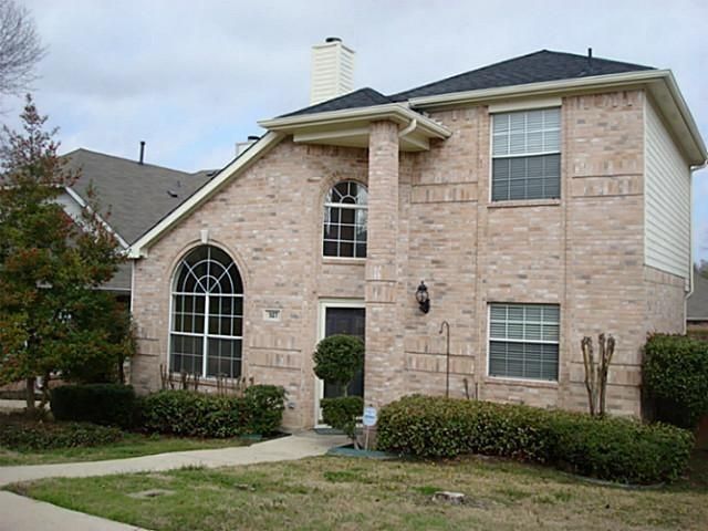 $2,350 | 537 Timber Way Drive | Lewisville