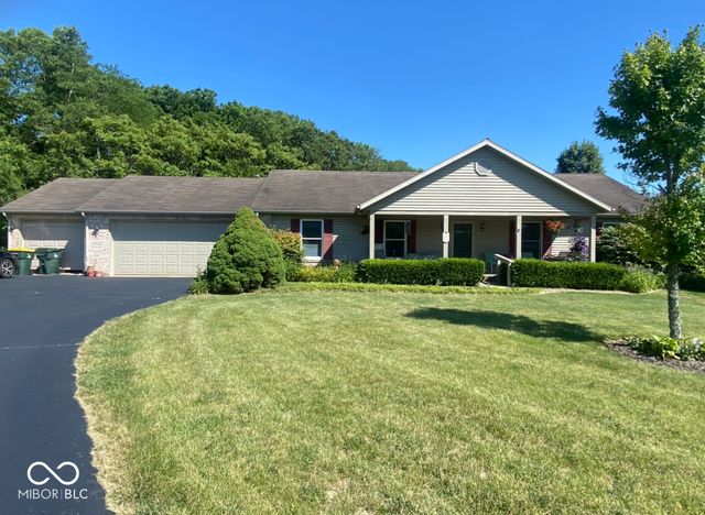 $399,000 | 11374 North Carthage Pike | Ripley Township - Rush County