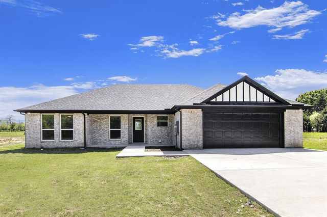 $343,900 | 901 West Cardinal Street | Ector