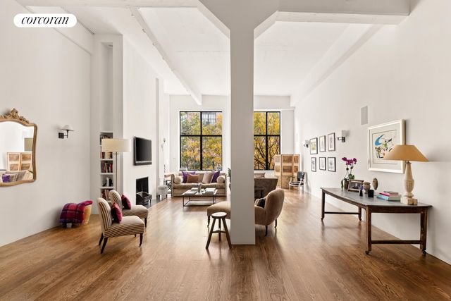 $4,995,000 | 377 West 11th Street, Unit 3A | West Village