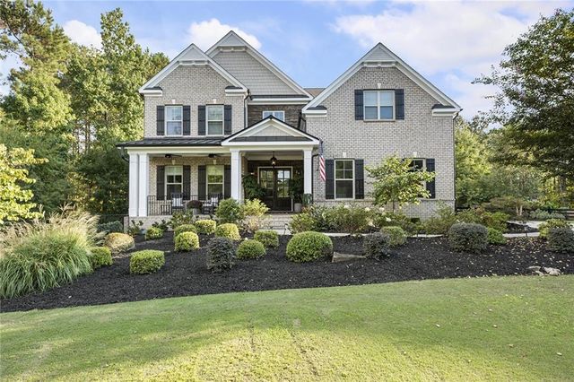 $1,600,000 | 4080 Hopewell Springs Drive | Manor View