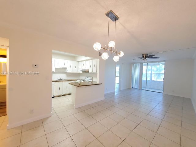 $155,000 | 2029 Northwest 46th Avenue, Unit E308 | Lauderhill