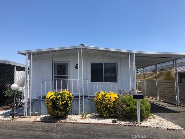 $174,000 | 12550 East Carson Street, Unit 120 | Hawaiian Gardens