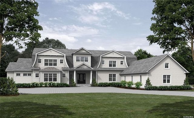 $7,650,000 | 5 Michaels Way | Westhampton Beach