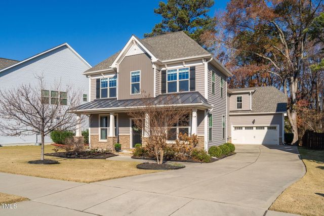 $615,000 | 713 Culmore Drive | Fuquay-Varina