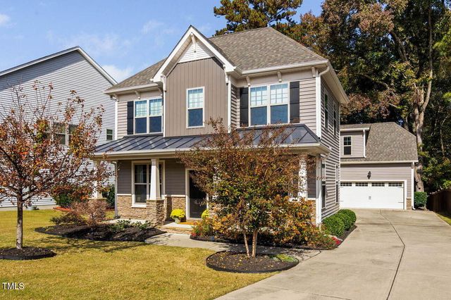 $625,000 | 713 Culmore Drive | Fuquay-Varina