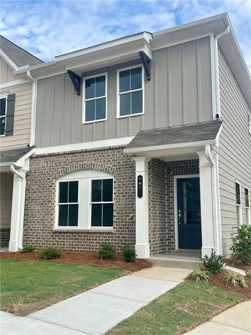 $403,068 | 1914 Cassia Alley | Kennesaw