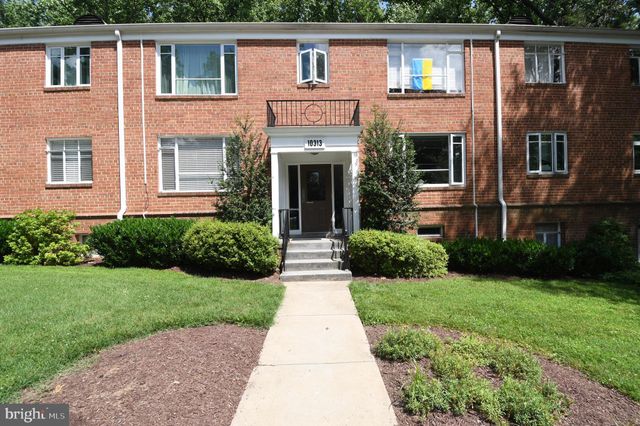 $2,100 | 10313 Montrose Avenue, Unit 101 | Parkside Condominiums