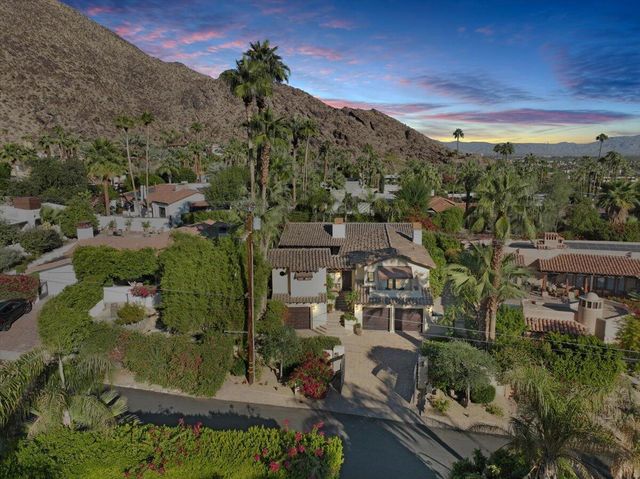 $2,250,000 | 270 West Overlook Road | The Mesa