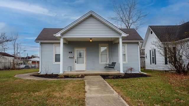 $274,000 | 531 East 8th Street | Brookville