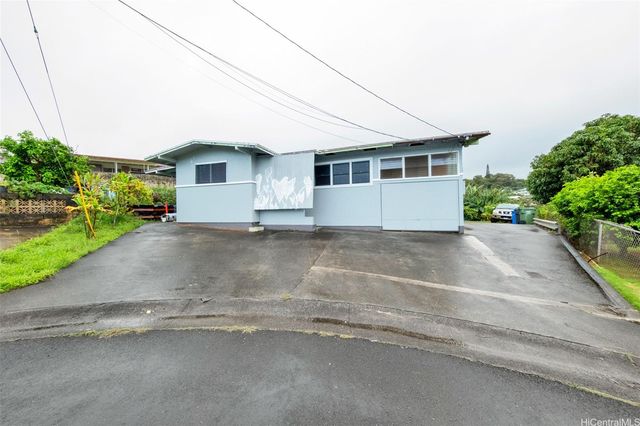 $1,099,000 | 45-210 Naliiko Place | Pikoiloa