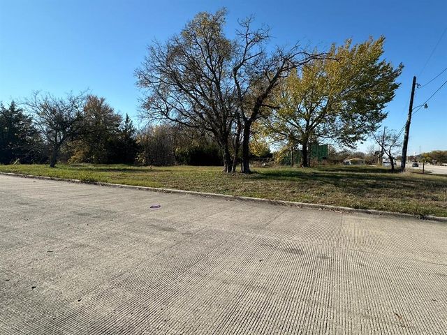 $60,000 | 0 West Audie Murphy Parkway | Farmersville