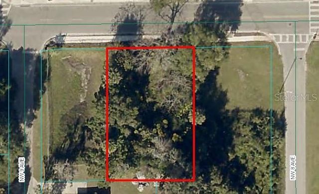 $35,000 | 830 Northwest 7th Street | West Ocala