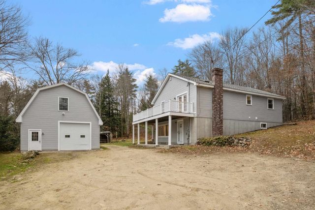 $559,000 | 260 Garland Road | Barnstead