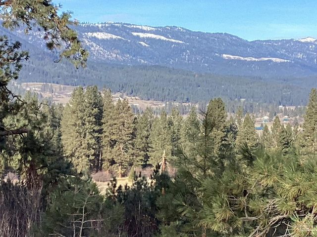 $475,000 | Tbd Granite Basin Road | Garden Valley