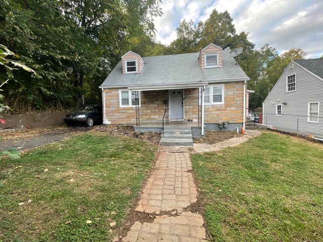 $210,000 | 76 Hatch Street | New Britain