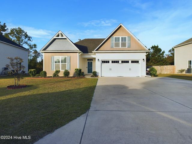 $389,000 | 490 Avendale Drive | Topsail Township - Pender County