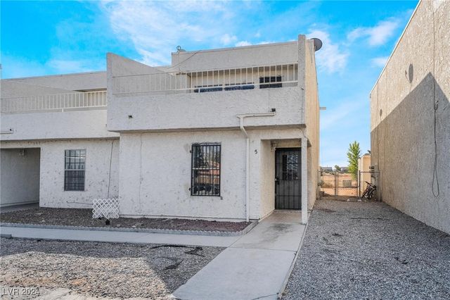 $160,000 | 901 Bourbon Street, Unit 5 | Pahrump