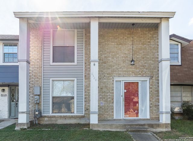 $1,550 | 6528 Spring Manor Street | Babcock North