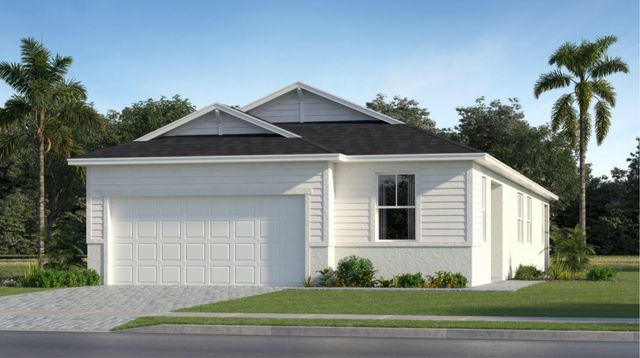 $386,930 | 3395 Cedar Grove Drive | Fort Pierce