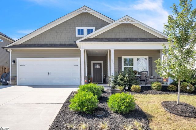 $459,900 | 315 Loxley Drive | Simpsonville