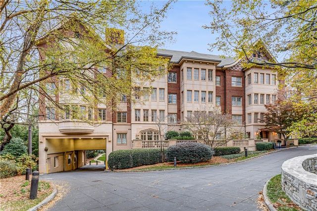 $549,000 | 1717 North Decatur Road, Unit 214 | Emory-Druid Hills