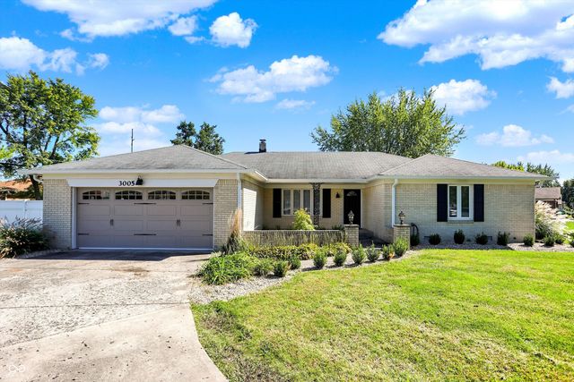 $429,900 | 3005 Olive Branch Road | El Dorado Estates