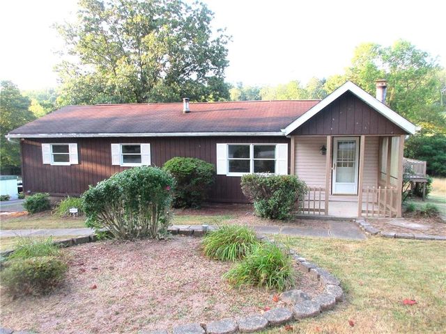 $174,900 | 424 Story Road | Salem Township - Westmoreland County