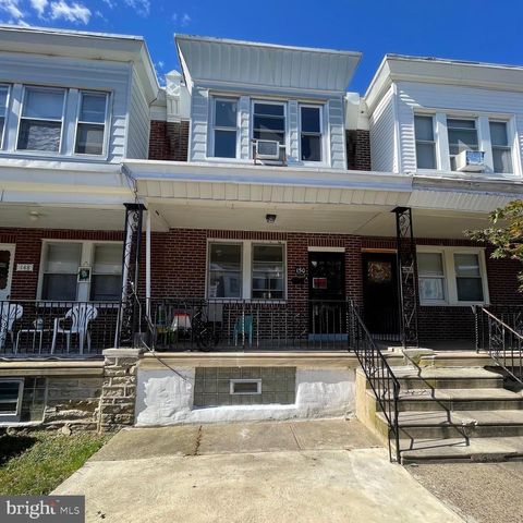 $184,999 | 150 Roselyn Street | Olney